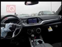 شێڤرۆلێت بلایزەر